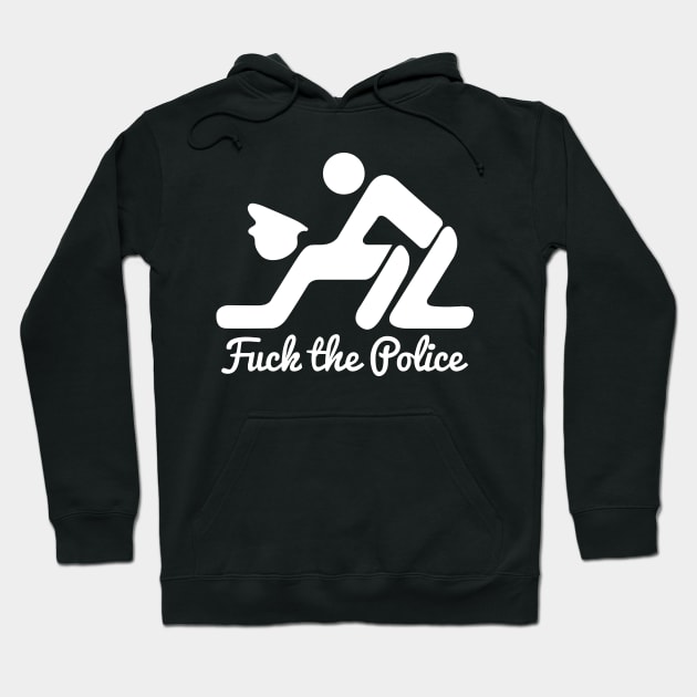 ACAB Hoodie by Dirt Bike Gear